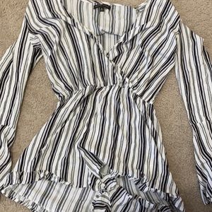 Kendall and Kylie romper